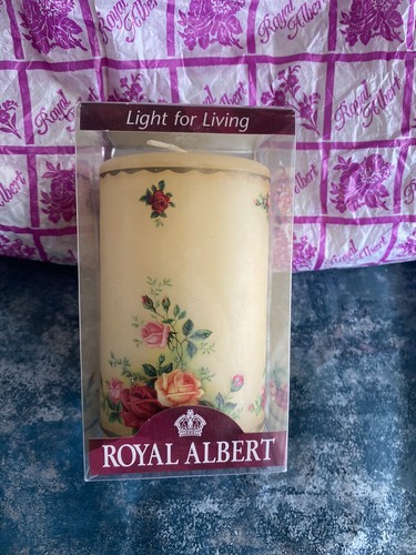 Royal albert old - albert, roses