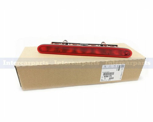 New genuine rear - new,