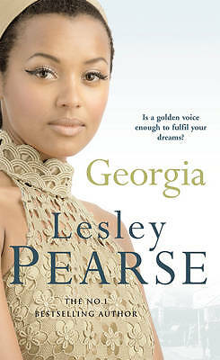 Pearse lesley georgia value - georgia,