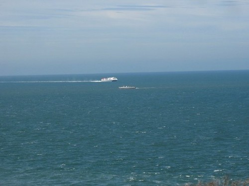Photo 6x4 the hss stena - the,