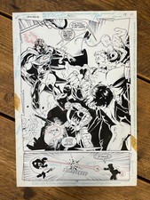 Xenobrood 3 featuring