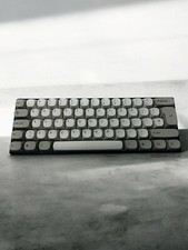 Mizar MZ60 Custom Mechanical