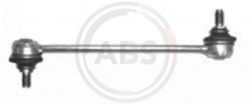 260025 bar strut - 260025, a.b.s.