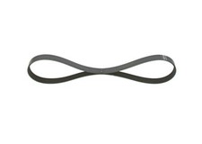BOSCH V-Ribbed Belt Fits AUDI