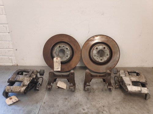 Audi mk2 2 v6 - 8j,