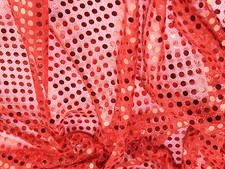 Sequin fabric shiny sparkly - fabric,