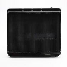 Mercedes-Benz SL W113 Pagoda 280 SL Radiator (RHD Models) - 1135010301