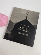 Survival in Sarajevo: How a