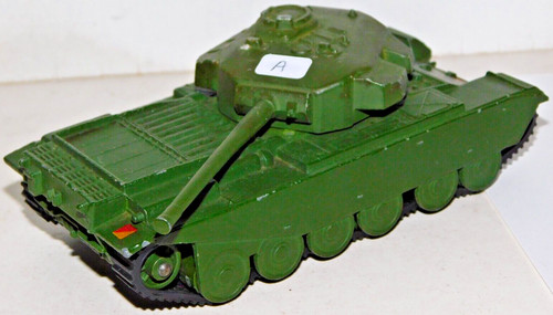 Old dinky toys 1950s metal - old,