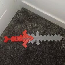 Nerf Minecraft Heartstealer