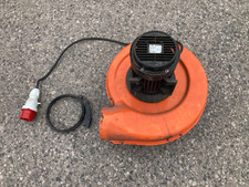 Nederman Fume Extractor Fan £200 + Vat