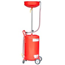 Best 20 Gallon Waste Oil Drain