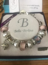 bella perlina bracelets