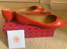 BNWB Tory Burch  Everly Ballet