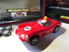 C288 SCALEXTRIC ASTON MARTIN