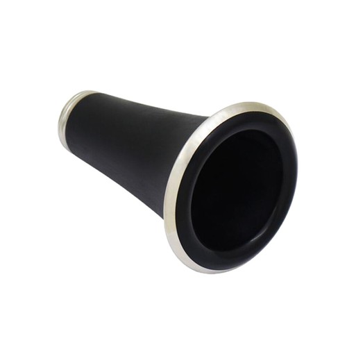 Piece clarinet bell drop b - piece,
