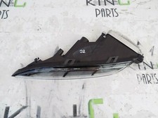 PORSCHE MACAN 95B 2019+ LEFT