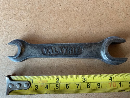 Rare valkyrie liberator - valkyrie,