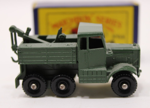 Vintage 1950 matchbox series - vintage,