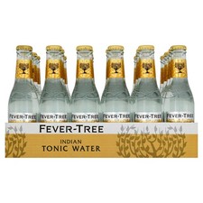 Fever-Tree Premium Indian