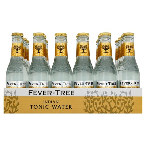 Fever tree premium indian - fever-tree,