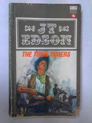 Town tamers edson - tamers,