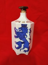 King Scot's Rare Whisky Bottle