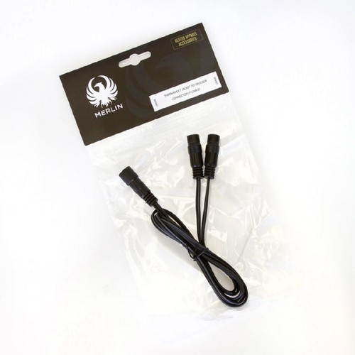 Merlin thermavolt apparel - merlin,
