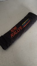 Peugeot 106 Rallye Seat Belt