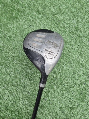 Dunlop 65i wood - dunlop, regular