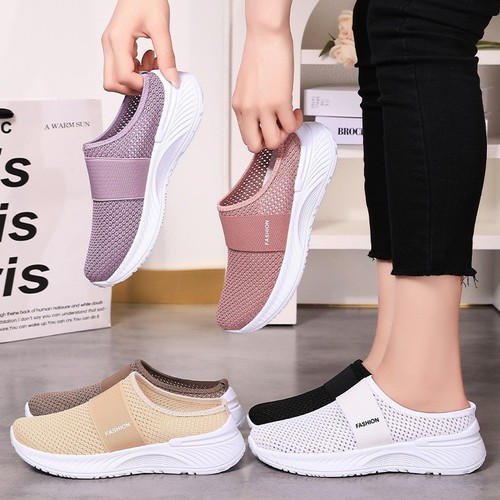 Women arch support slipper - women,