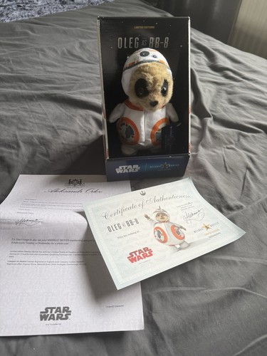 Star wars meerkat limited - star,