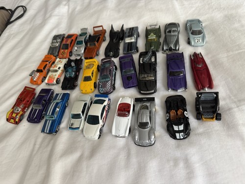 Hot wheels joblot - wheels, bundle