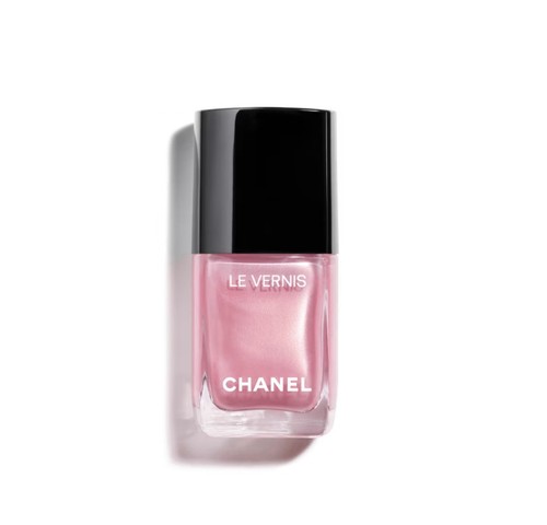 Chanel nail polish 413 party - chanel,