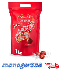 1 kg, approx. 80 Balls, Lindor