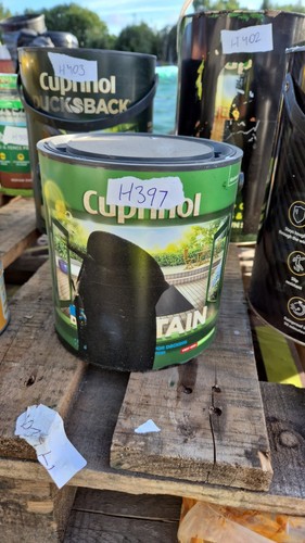 Cuprinol anti slip decking - anti-slip,