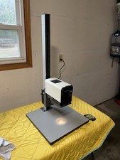 Saunders/LPL Enlarger C6600