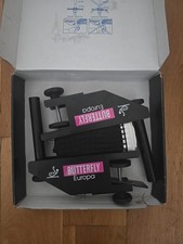 Butterfly Europa Table Tennis