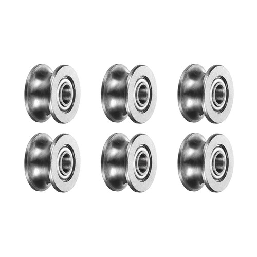 Pcs 4x13x7mm small - pcs, v