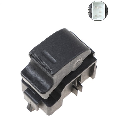 Electric power window switch - window,