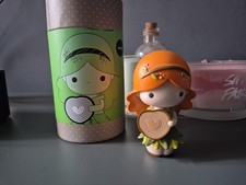 Momiji Doll, Kindness, New In