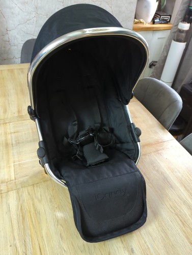 Icandy peach double tandem - icandy,