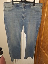 New M&S Men's 46 Waist 31 Leg