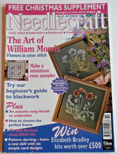 Needlecraft magazine #65