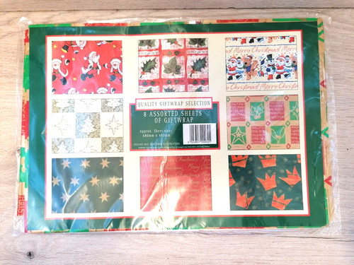 Vintage christmas gift - christmas,