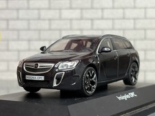*BOXED* 1:43 SCHUCO 2010 OPEL