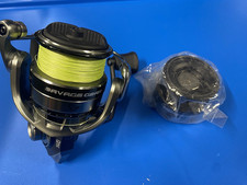 SAVAGE GEAR SG4 3000 Fishing Reel With Spare Spool