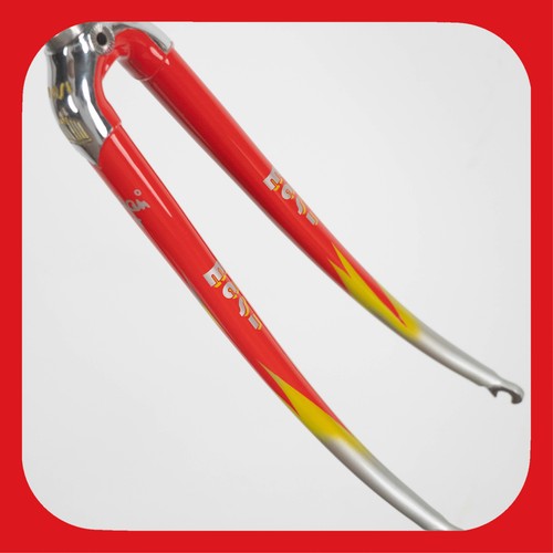 Nos masi steel fork - masi,