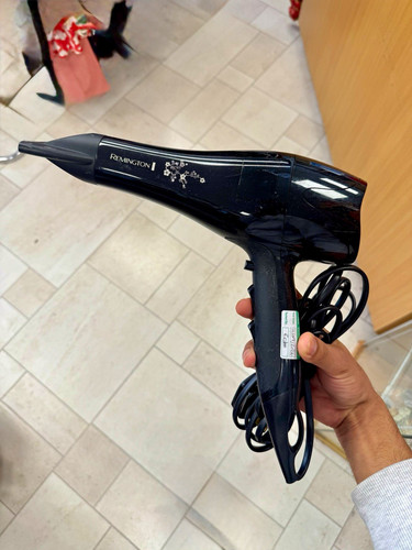 Remington standard hair dryer - standard,