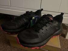 Karrimor Caracal Men's shoes Waterproof Trainers New with Tags Size UK 10  